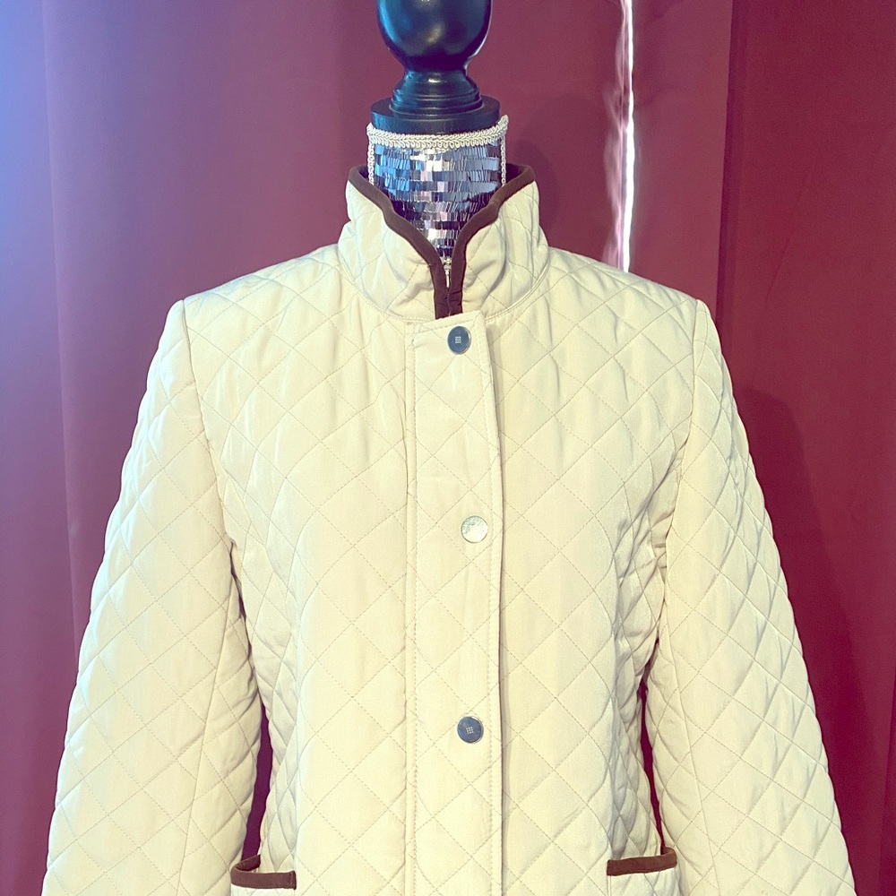 George Jacket - image 3